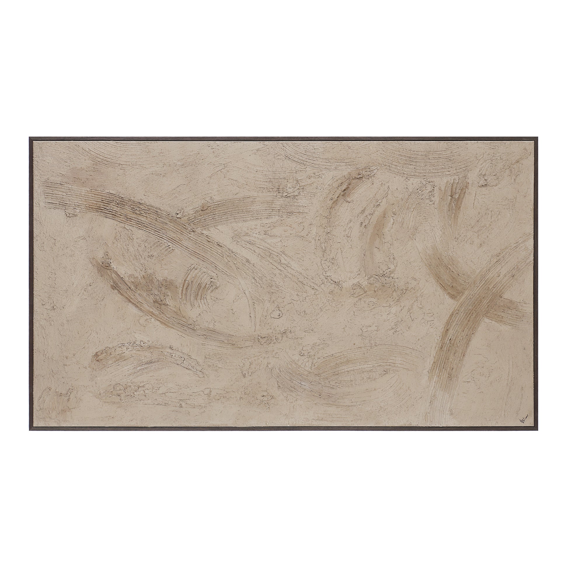 Trofa 40" H x 70" W Canvas Art-Canvas Print-DECOROLALA