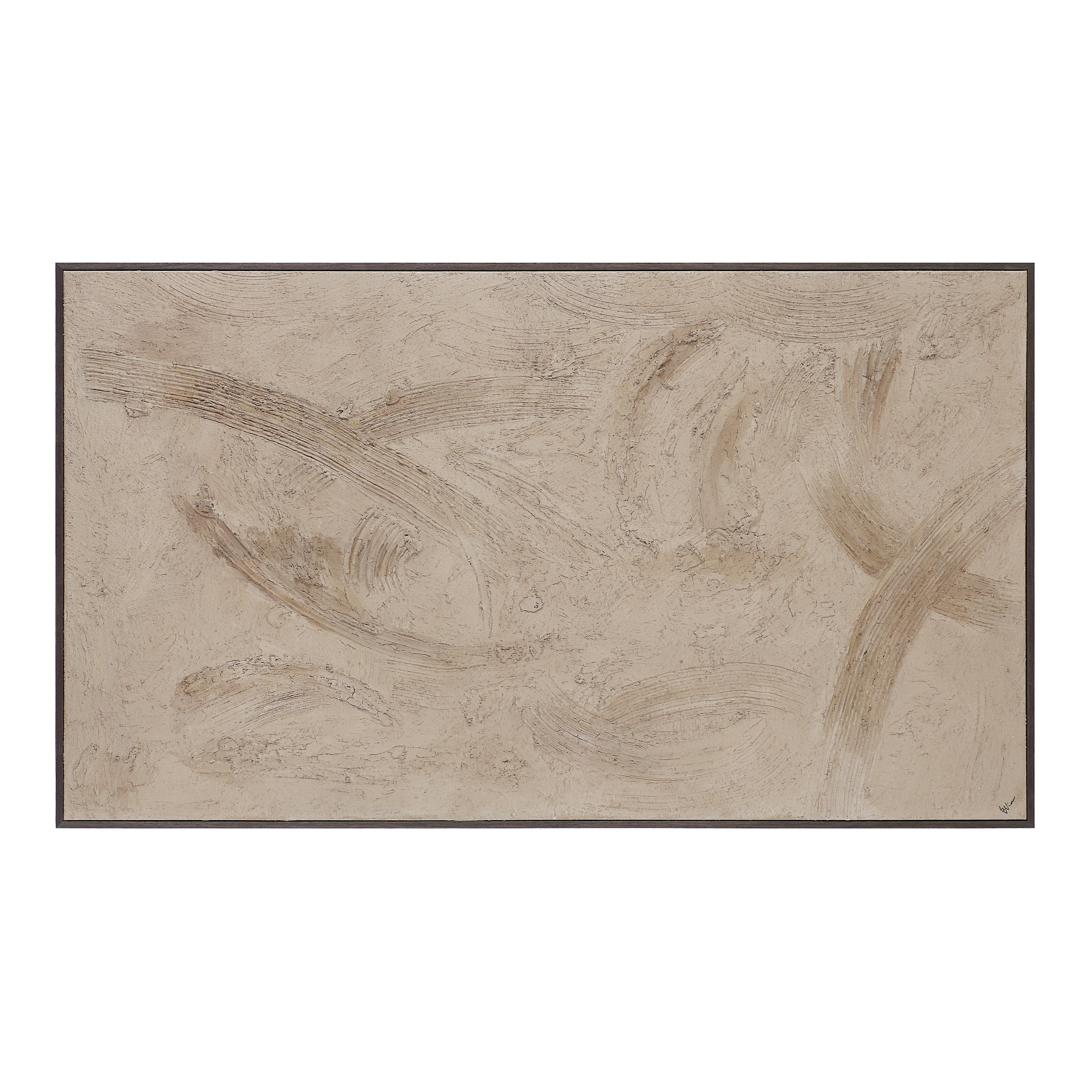 Trofa 40" H x 70" W Canvas Art-Canvas Print-DECOROLALA