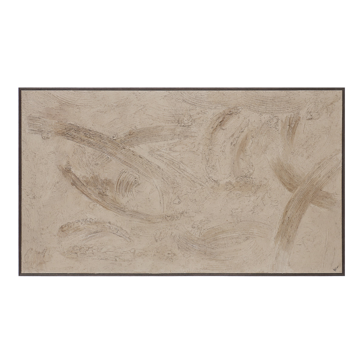 Trofa 40" H x 70" W Canvas Art-Canvas Prints-DECOROLALA