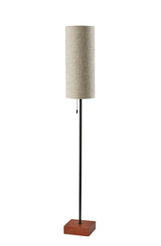 Trudy Floor Lamp-Lighting-DECOROLALA