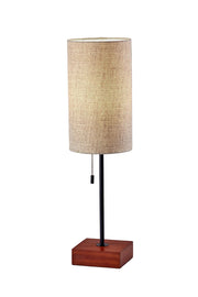 Trudy Table Lamp-Lighting-DECOROLALA