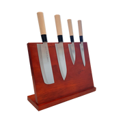 Tsubazo Five | Five pice set - Made in Japan-Kitchen Knife-DECOROLALA