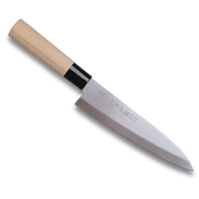 Tsubazo - Gyuto 180mm - Stainless Steel blade | Made in Japan-Gyuto-DECOROLALA