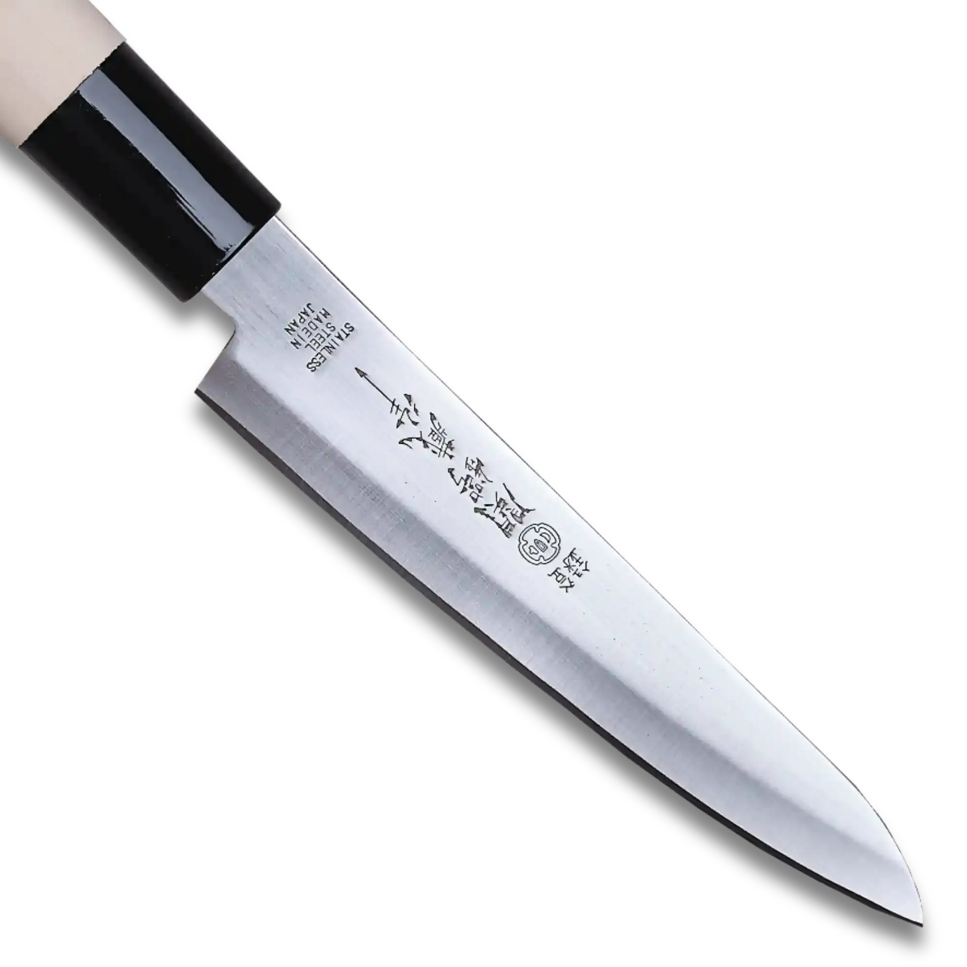 Tsubazo - Petty Knife 120mm- Stainless Steel blade | Made in Japan-Gyuto-DECOROLALA