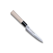 Tsubazo - Petty Knife 120mm- Stainless Steel blade | Made in Japan-Gyuto-DECOROLALA