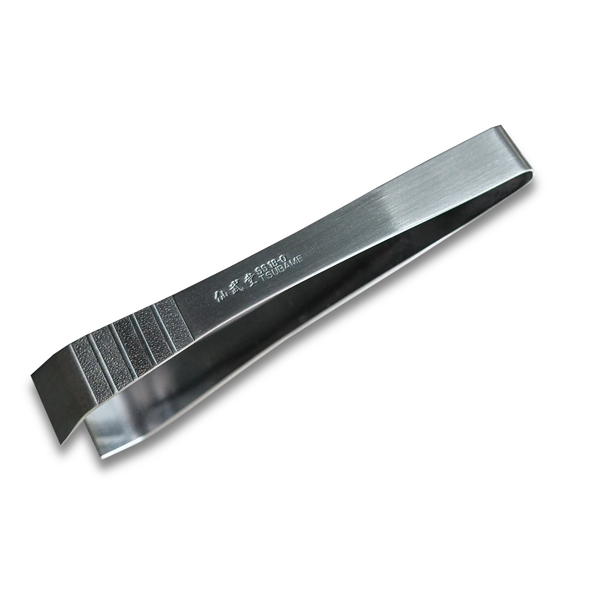 Tsunami - Fish Bone Tweezer (Round) - Made in Japan-Accessories-DECOROLALA