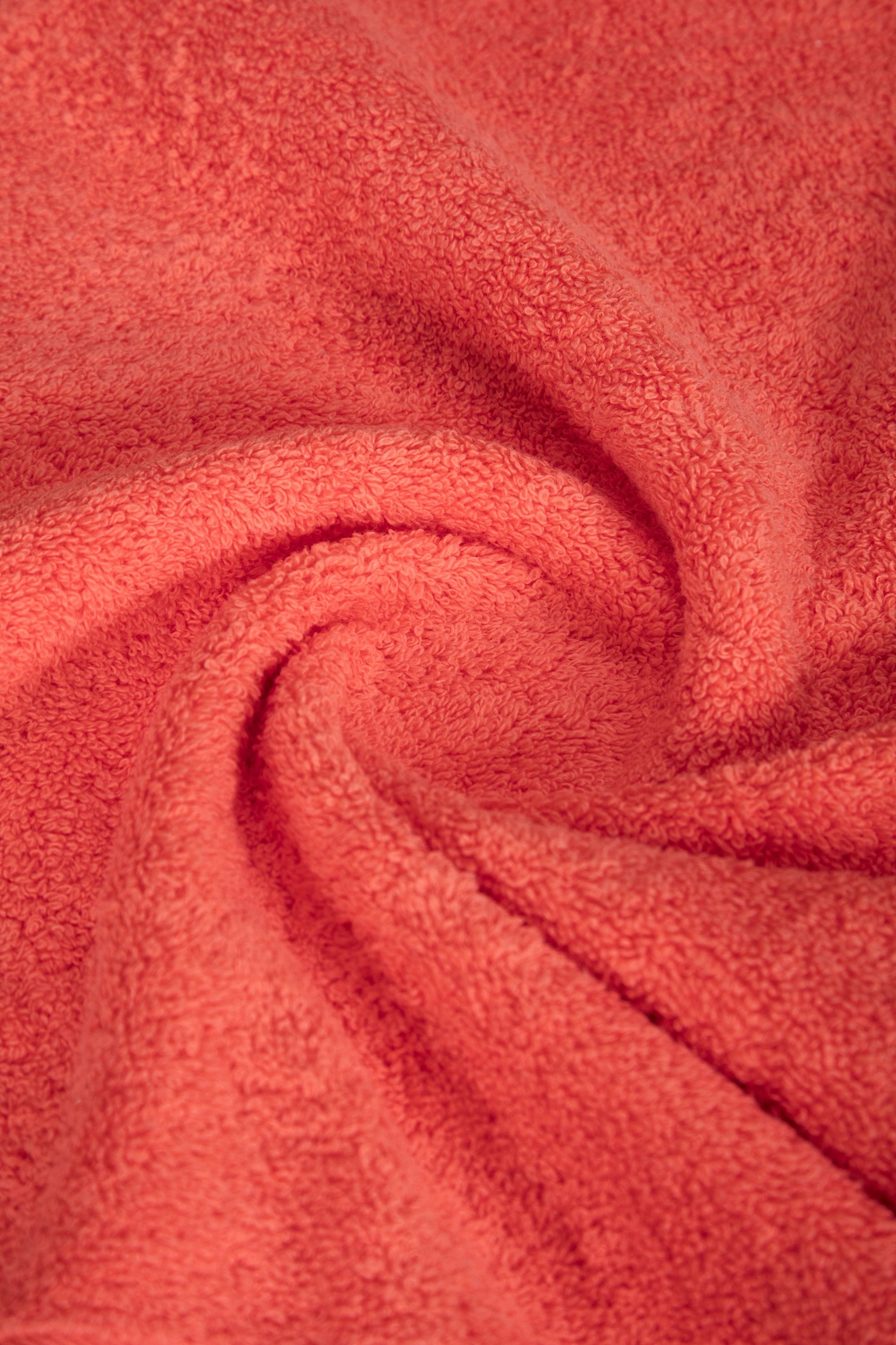 Turkish Cotton Full Bath Towel Set of 6-Towel & Robe-DECOROLALA