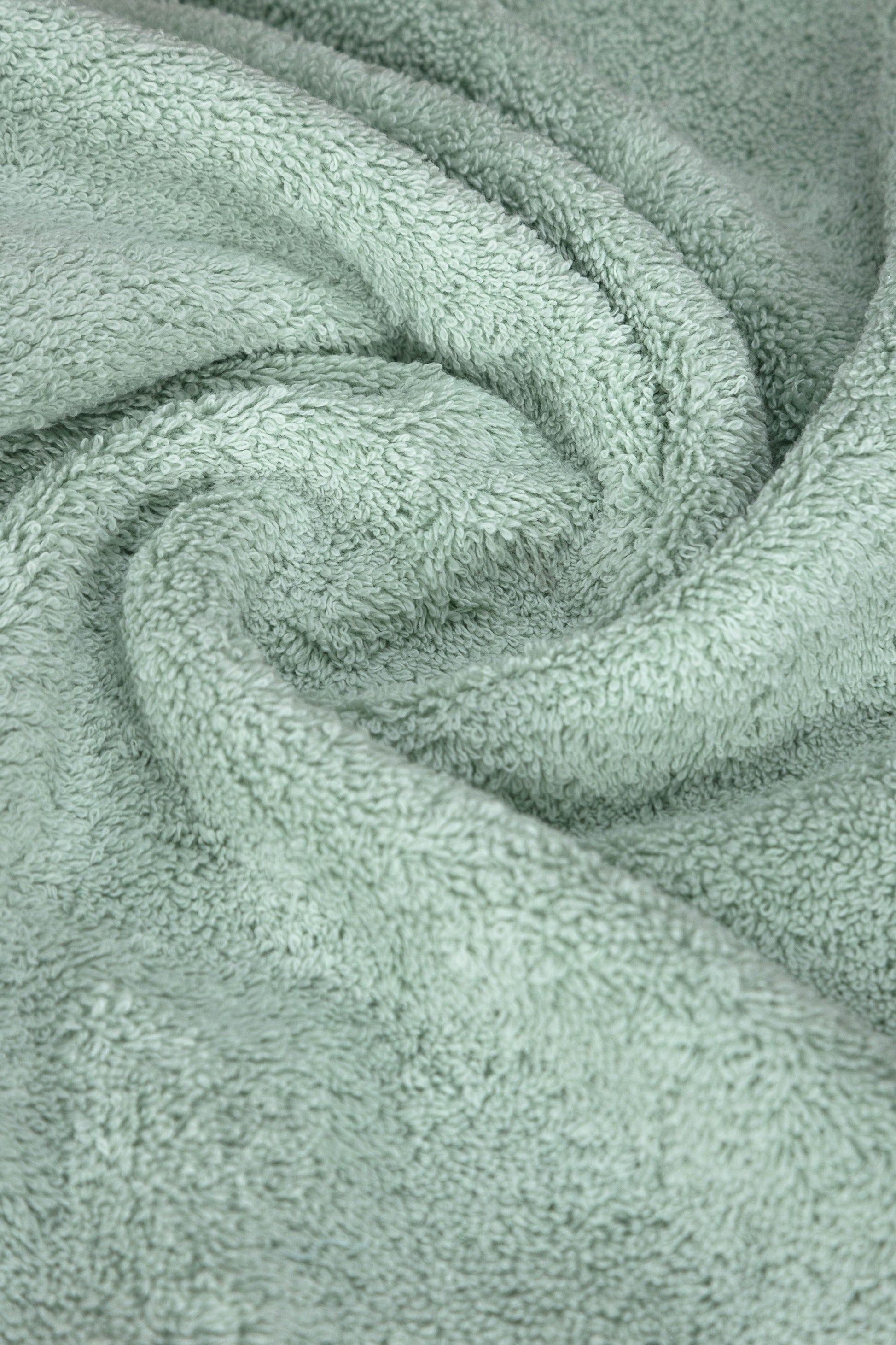 Turkish Cotton Full Bath Towel Set of 6-Towel & Robe-DECOROLALA