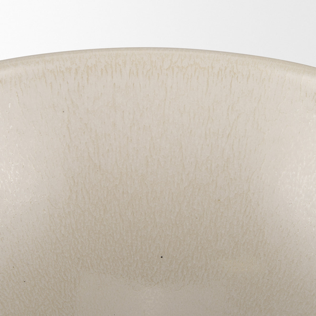 Tyren Glazed Decorative Round Ceramic Bowl-Bowls-DECOROLALA