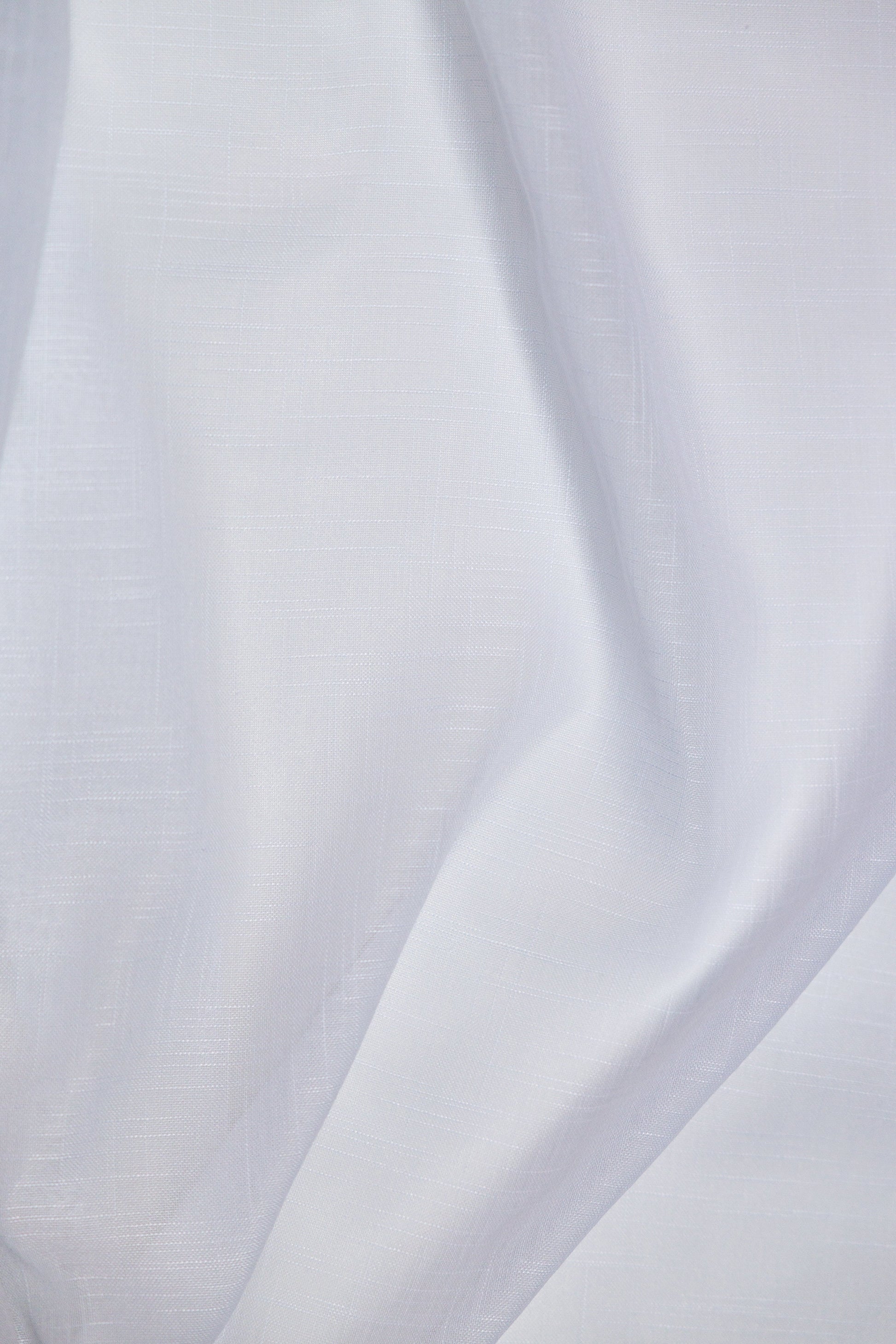 Ultra Textured Wide Width Sheer Curtain-Curtains-DECOROLALA