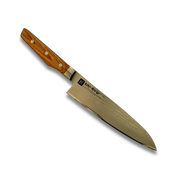 Un?Ryu VG?10 33?Layer 210?mm Gyuto Knife-Gyuto-DECOROLALA