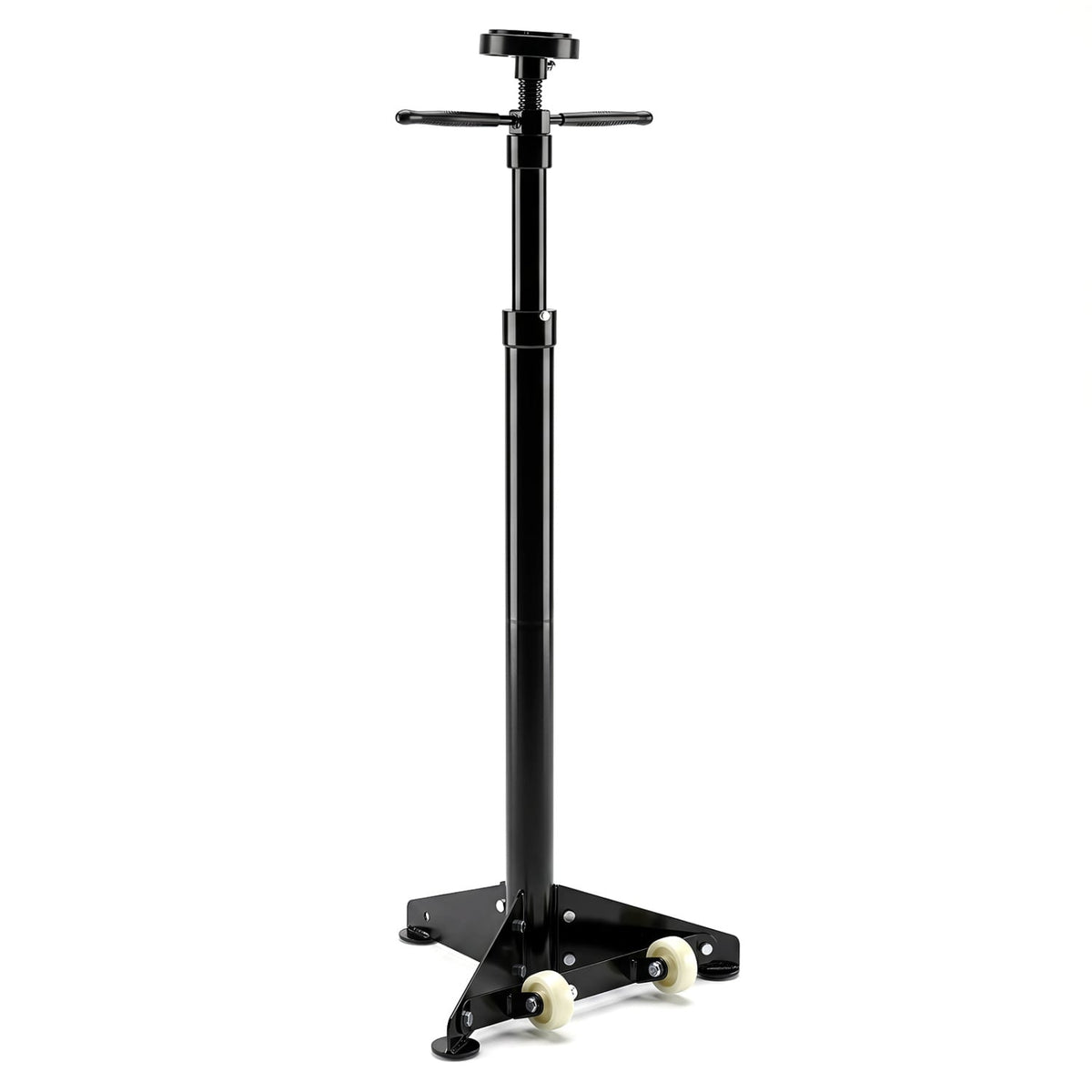 Underhoist Support Stand for Vehicle Components Support-Black-Garages-DECOROLALA