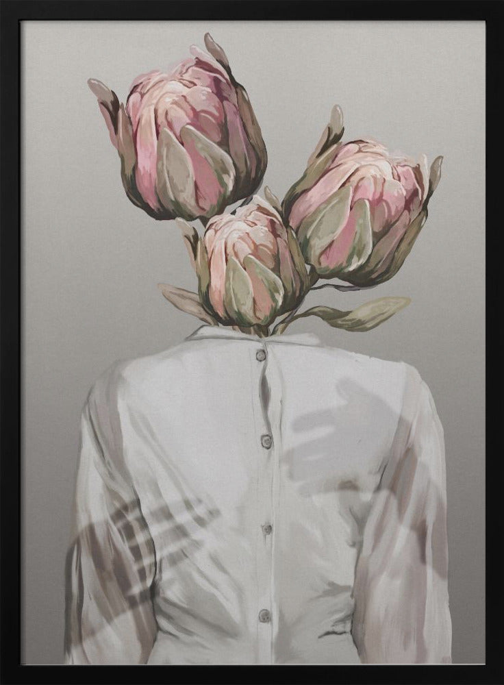 Unknown Longing No.I-canvas-DECOROLALA