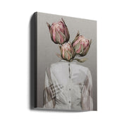 Unknown Longing No.I-canvas-DECOROLALA