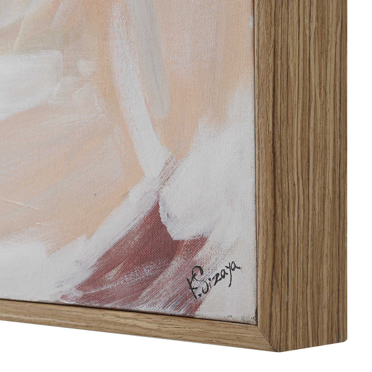 Valenca 48" H x 36" W Canvas Art-Canvas Prints-DECOROLALA