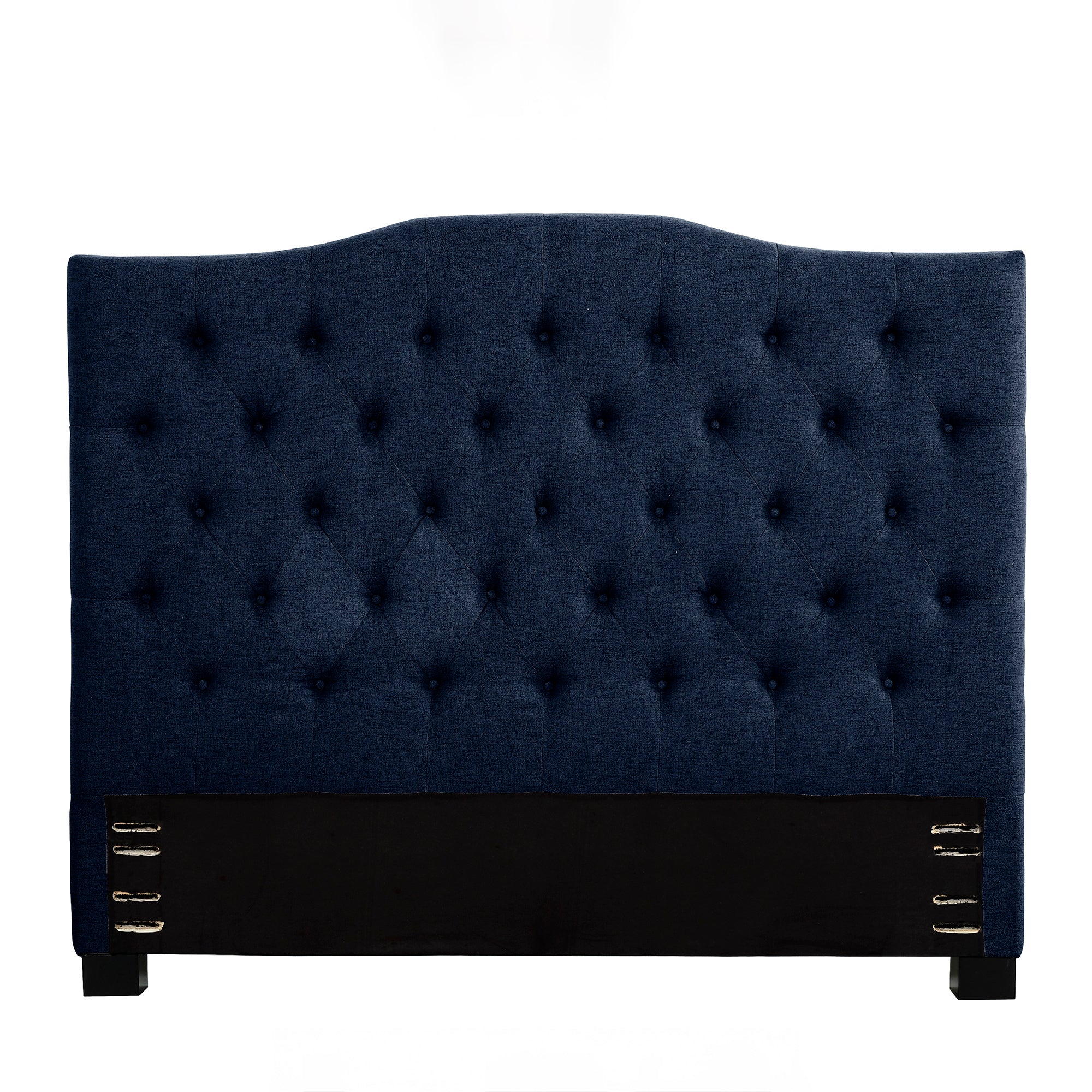 Valente Headboard - Blue-Bedroom-DECOROLALA