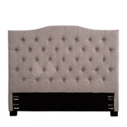 Valente Headboard - Stone-Bedroom-DECOROLALA
