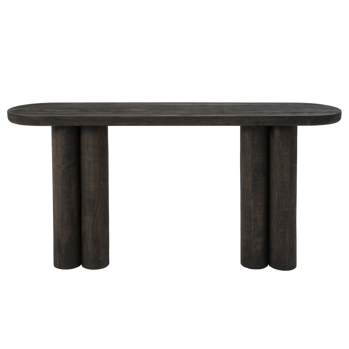 Valongo 14.0" Height Console Table-Console Tables-DECOROLALA