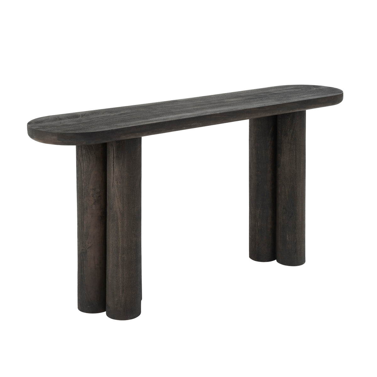 Valongo 14.0" Height Console Table-Console Tables-DECOROLALA