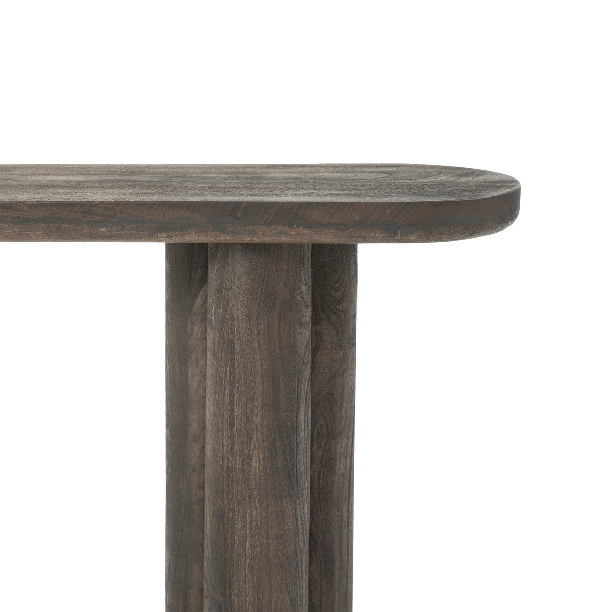 Valongo 14.0" Height Console Table-Console Tables-DECOROLALA
