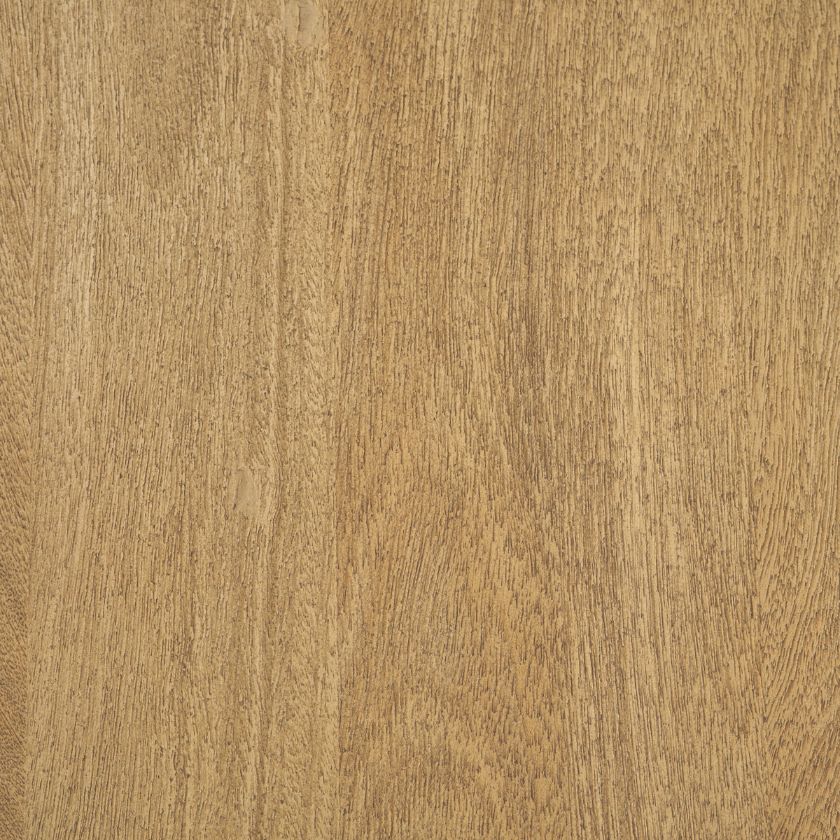 Valterra Light Brown Wood w/ Travertine 4 Door Sideboard-Sideboards & Buffets-DECOROLALA
