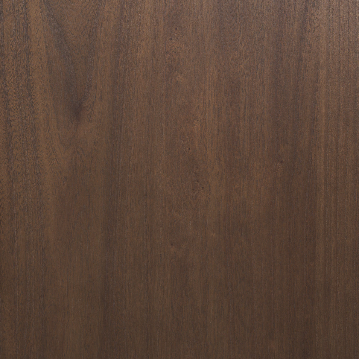 Varenna 4 Door Dark Brown Wood w/ Rope Handles Sideboard-Sideboards & Buffets-DECOROLALA