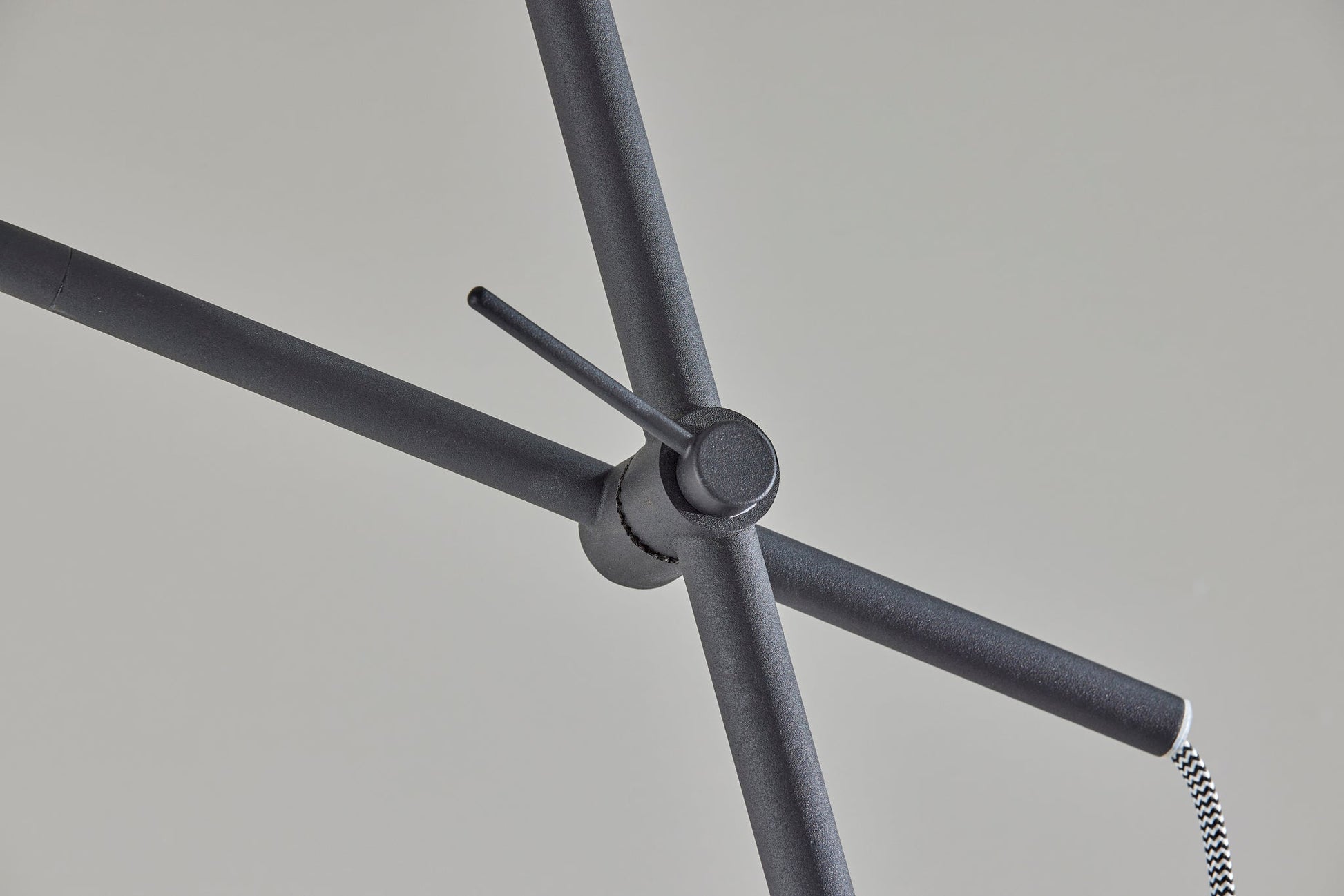 Varick Arc Lamp-Lighting-DECOROLALA