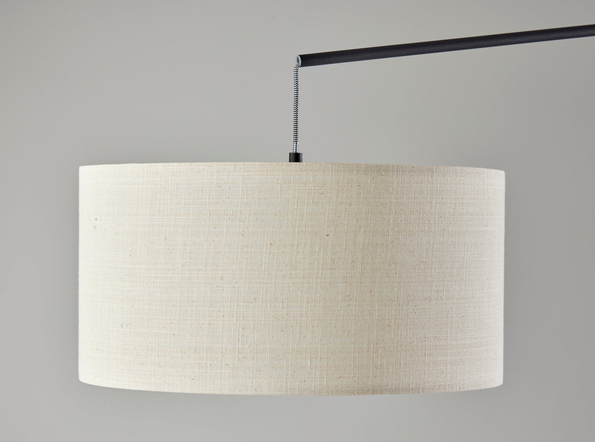 Varick Arc Lamp-Lighting-DECOROLALA
