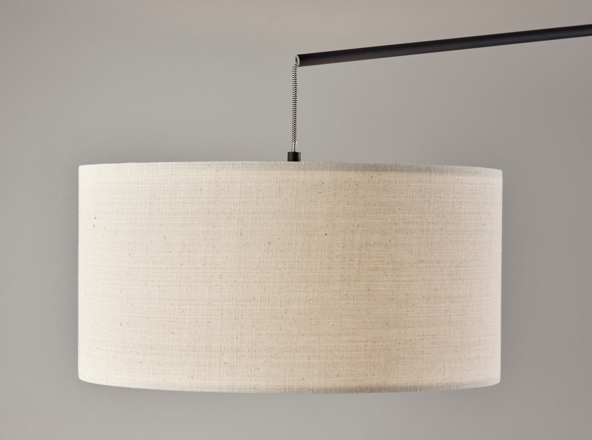 Varick Arc Lamp-Lighting-DECOROLALA