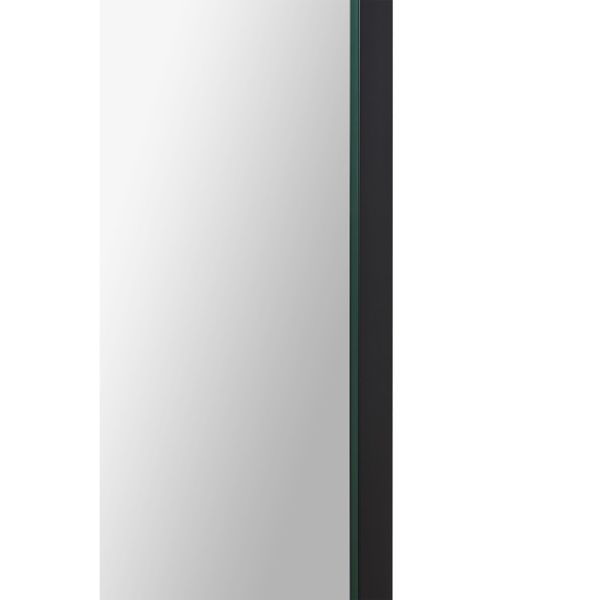 Vawn 70" Tall Oval Full Length Mirror-Full Length Mirror-DECOROLALA