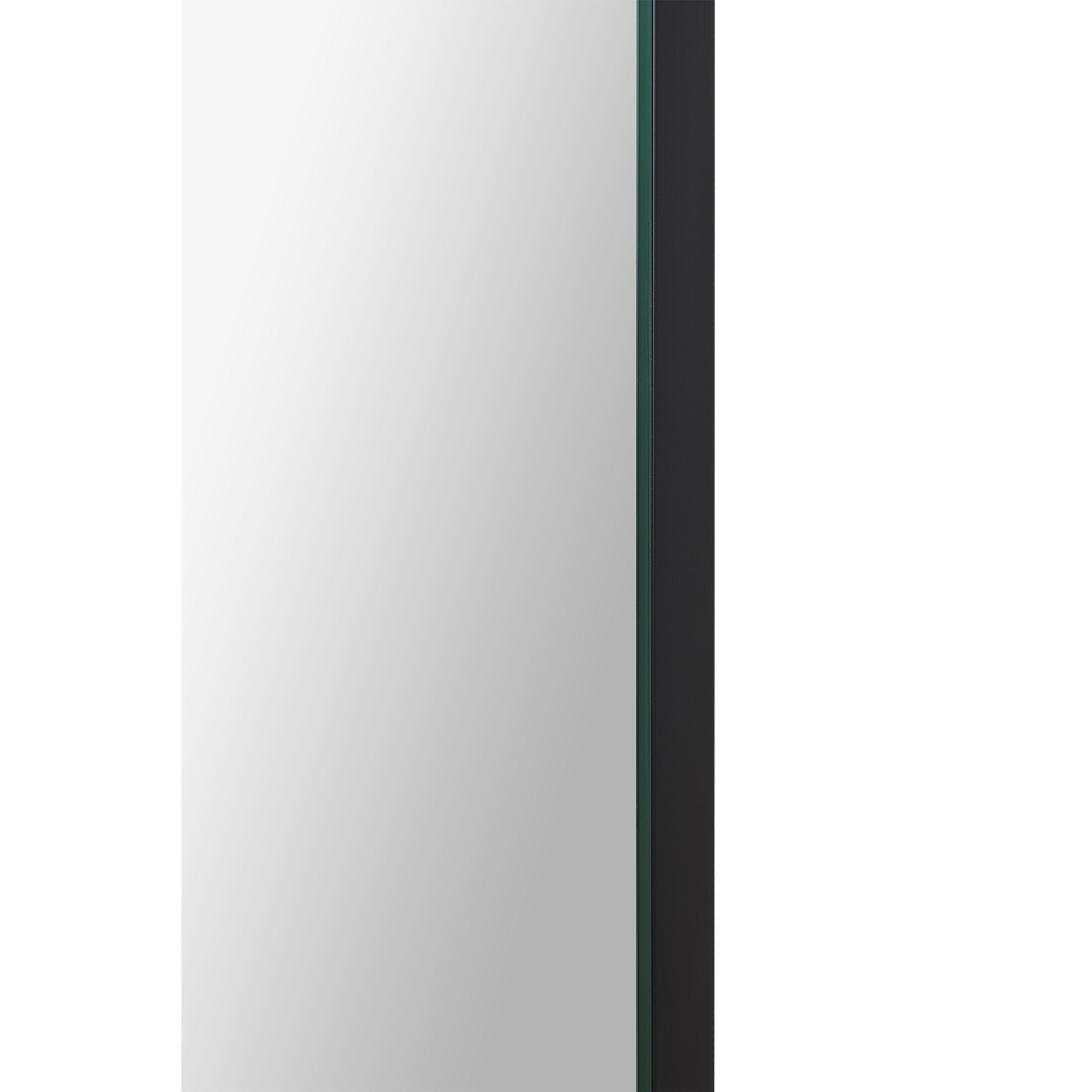 Vawn 70" Tall Oval Full Length Mirror-Full Length Mirror-DECOROLALA