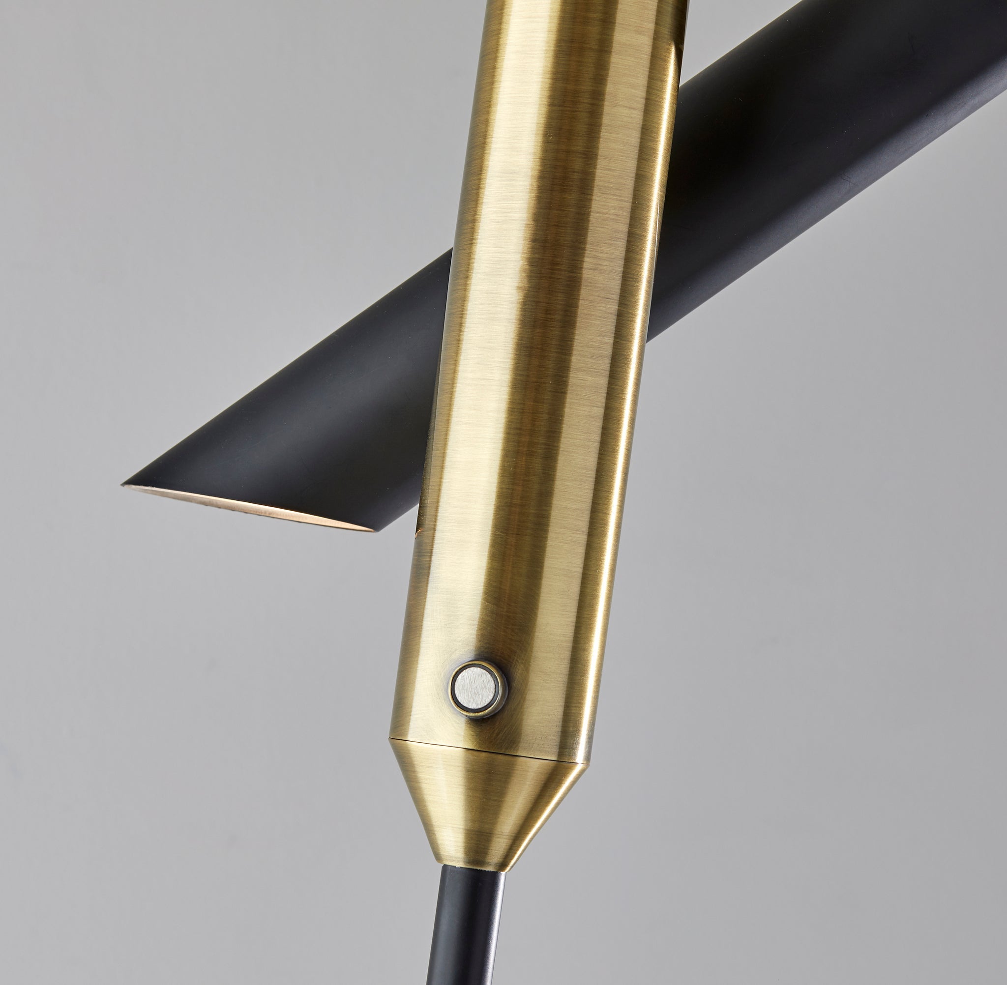 Vega LED Torchiere-Lighting-DECOROLALA