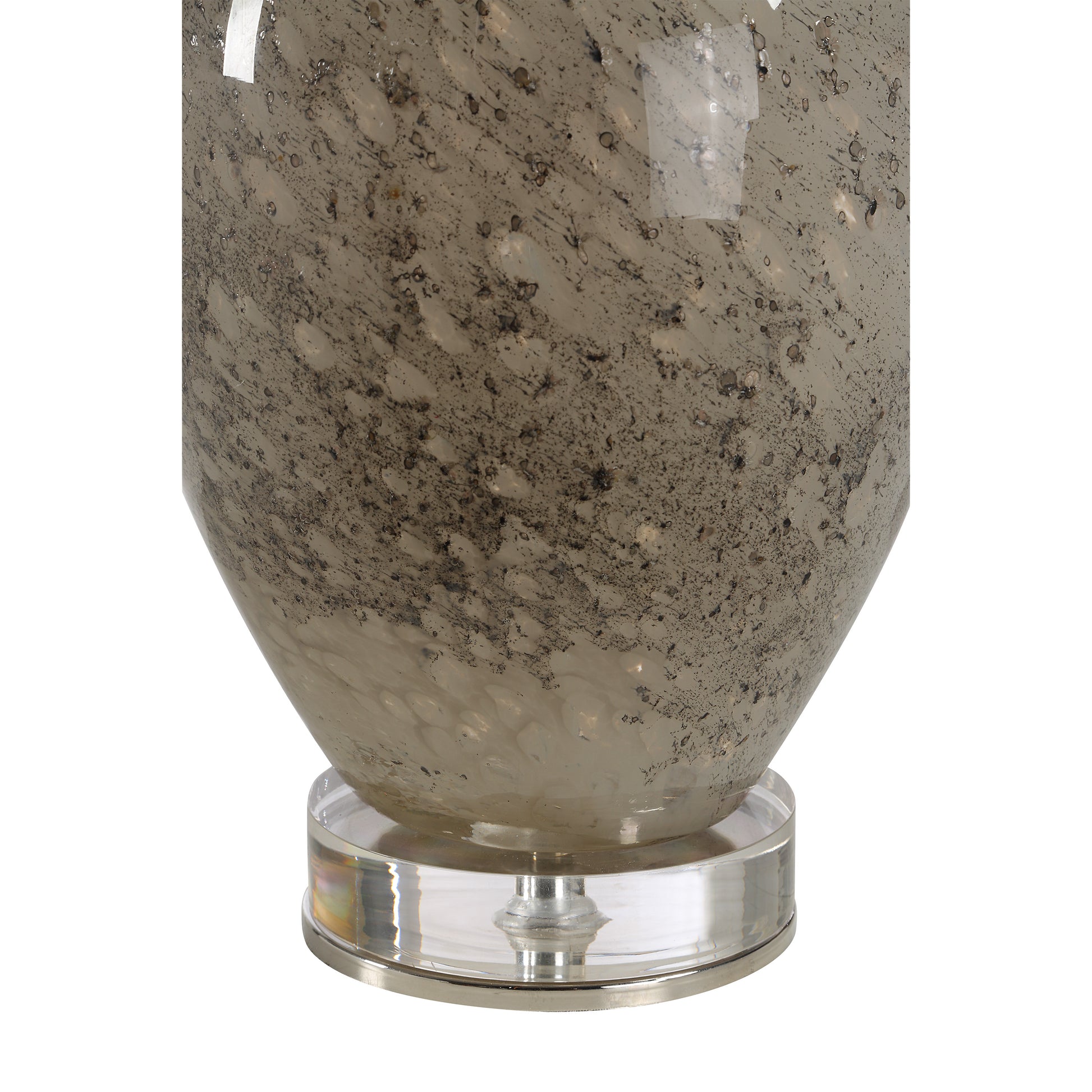 Vienne 25.0" Height Table Lamps, Green-Table Lamp-DECOROLALA