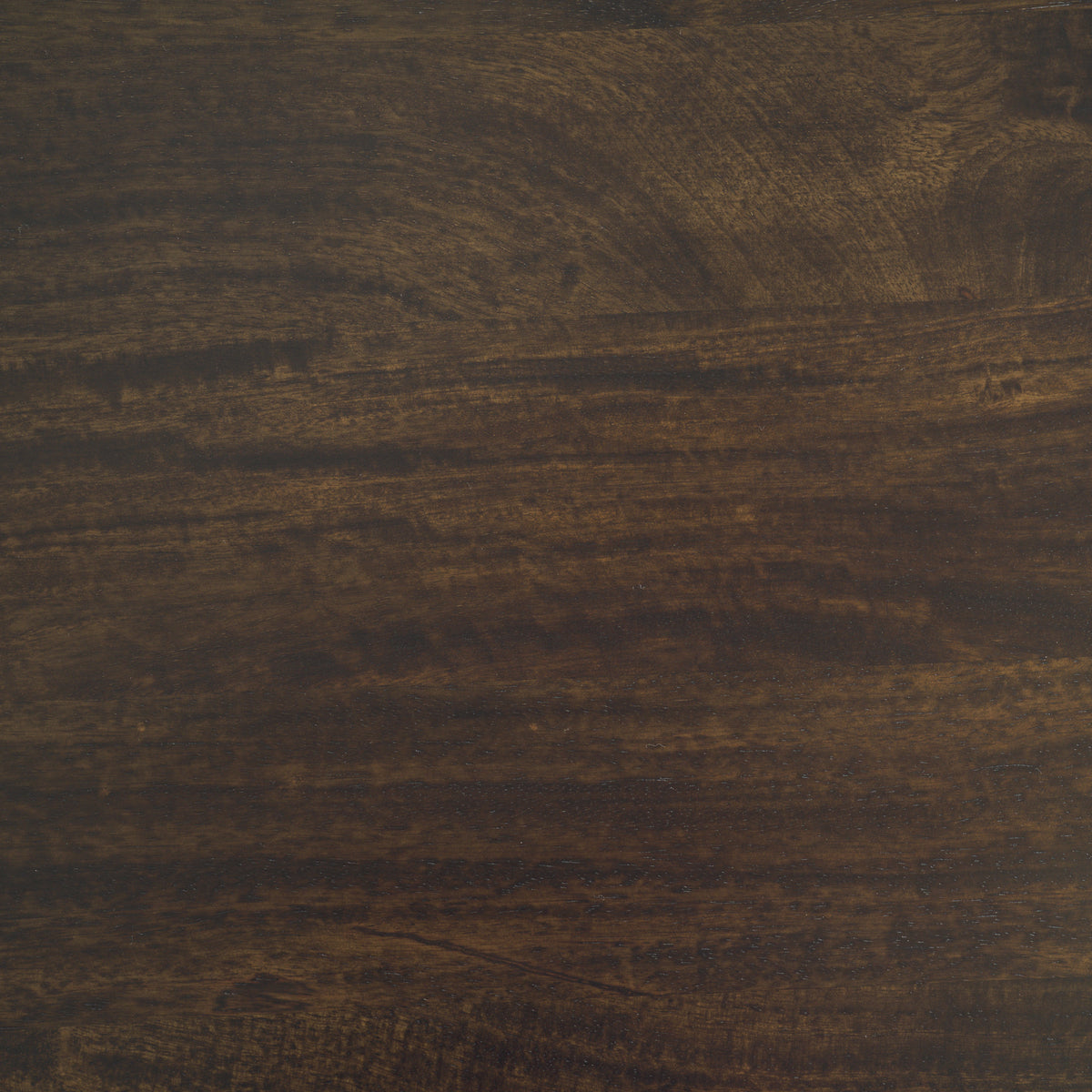 Viktor 55"L Light Brown Solid Wood Coffee Table-Coffee Tables-DECOROLALA