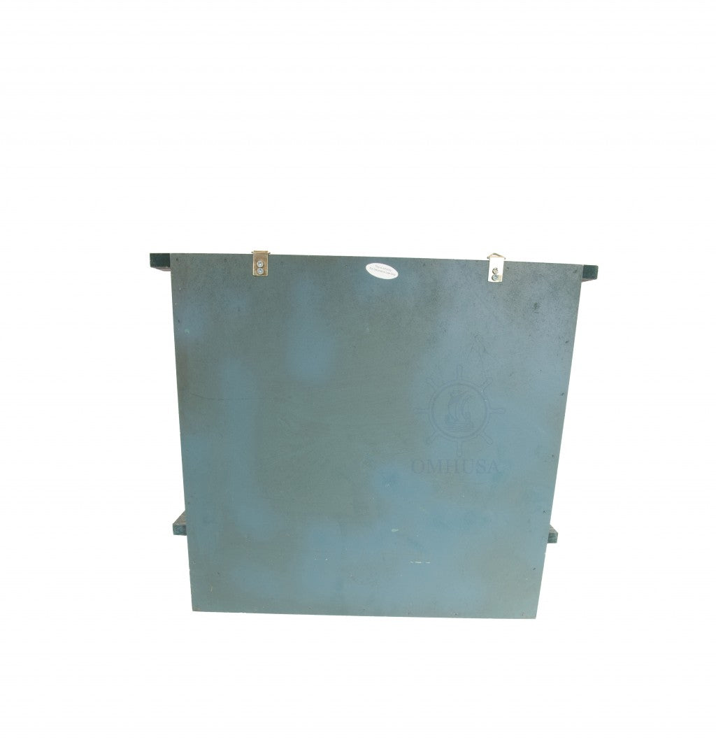 Vintage London Double Decker Key Organizer-Organizers-DECOROLALA