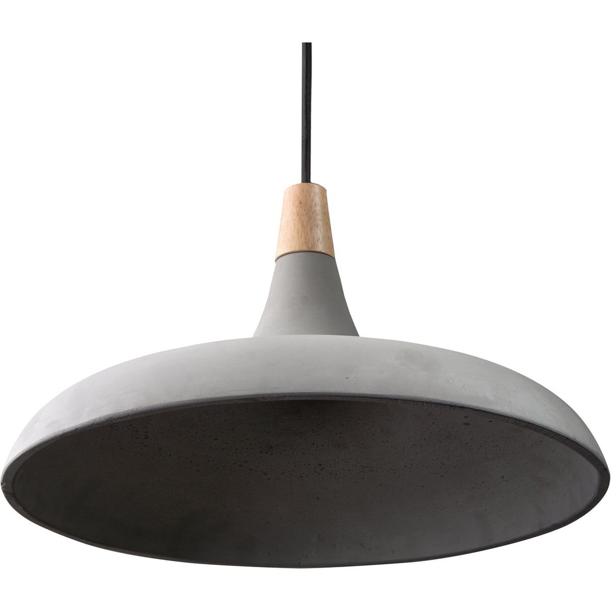 Viola-May 9" Length Ceiling Fixture, Grey-Ceiling Light Fixtures-DECOROLALA