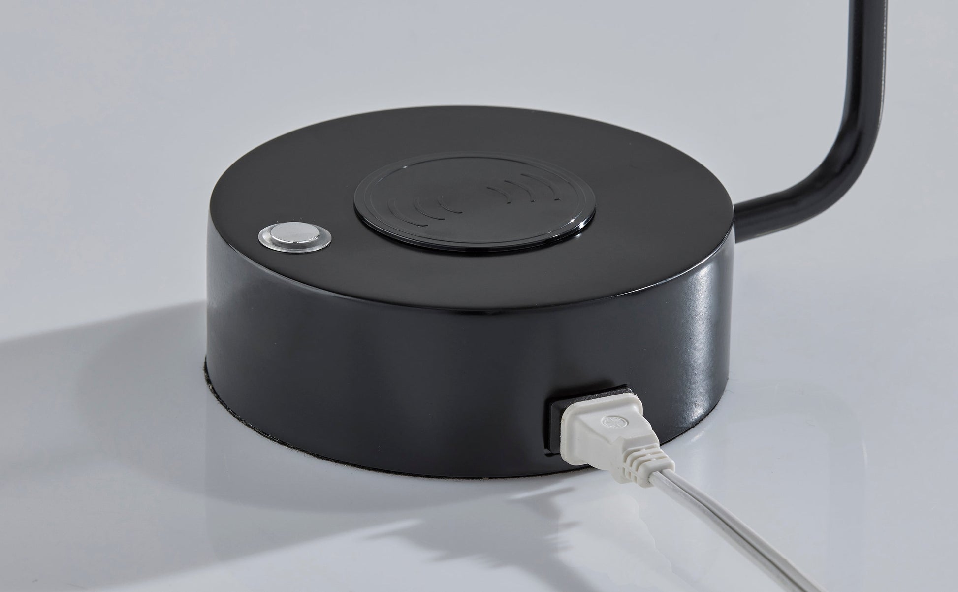 Viper Supercharger LED Desk Lamp- Black-Lighting-DECOROLALA