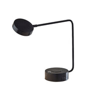 Viper Supercharger LED Desk Lamp- Black-Lighting-DECOROLALA