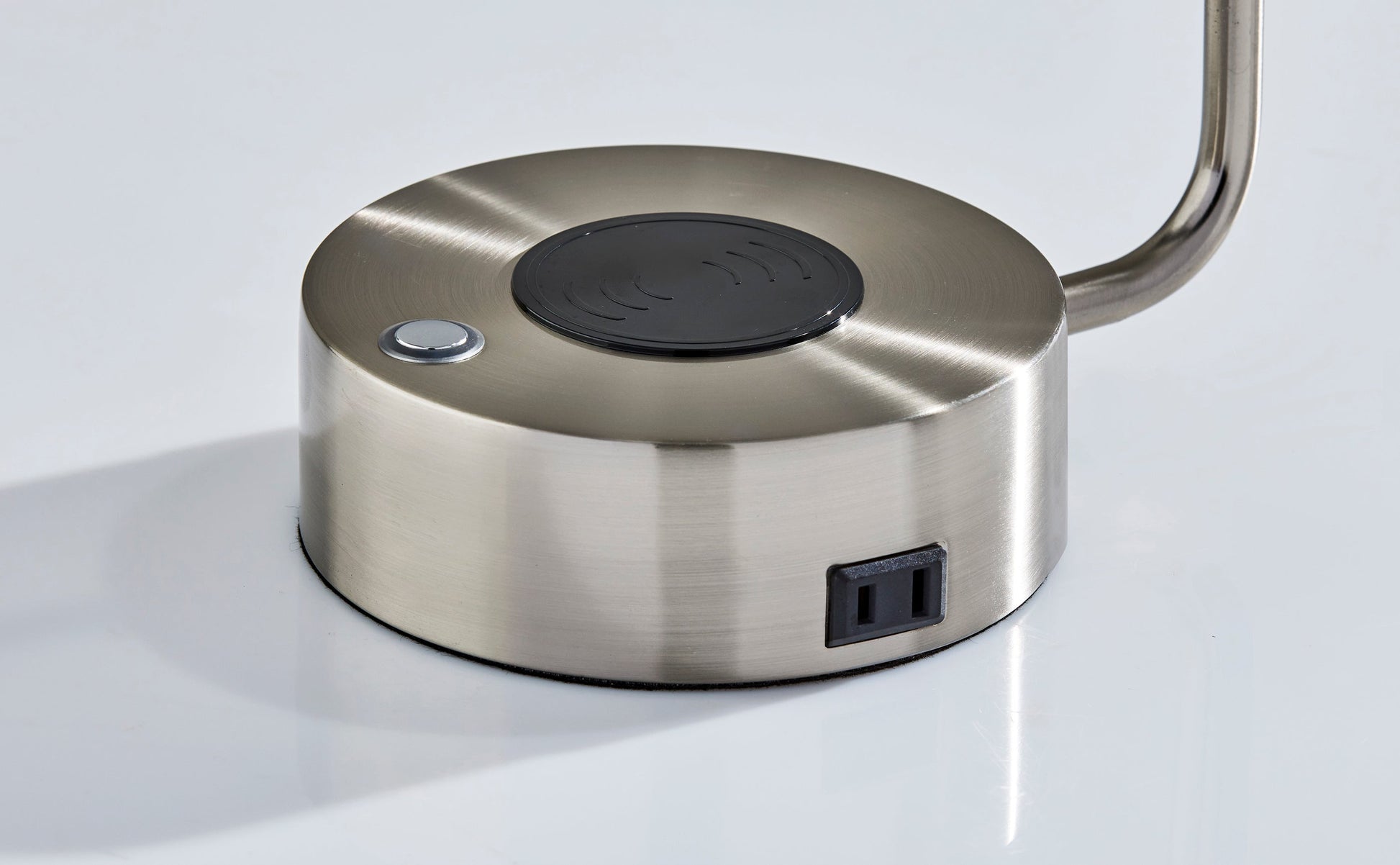 Viper Supercharger LED Desk Lamp- Steel-Lighting-DECOROLALA