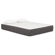 Volare 12 in. Mattress-Bedroom-DECOROLALA
