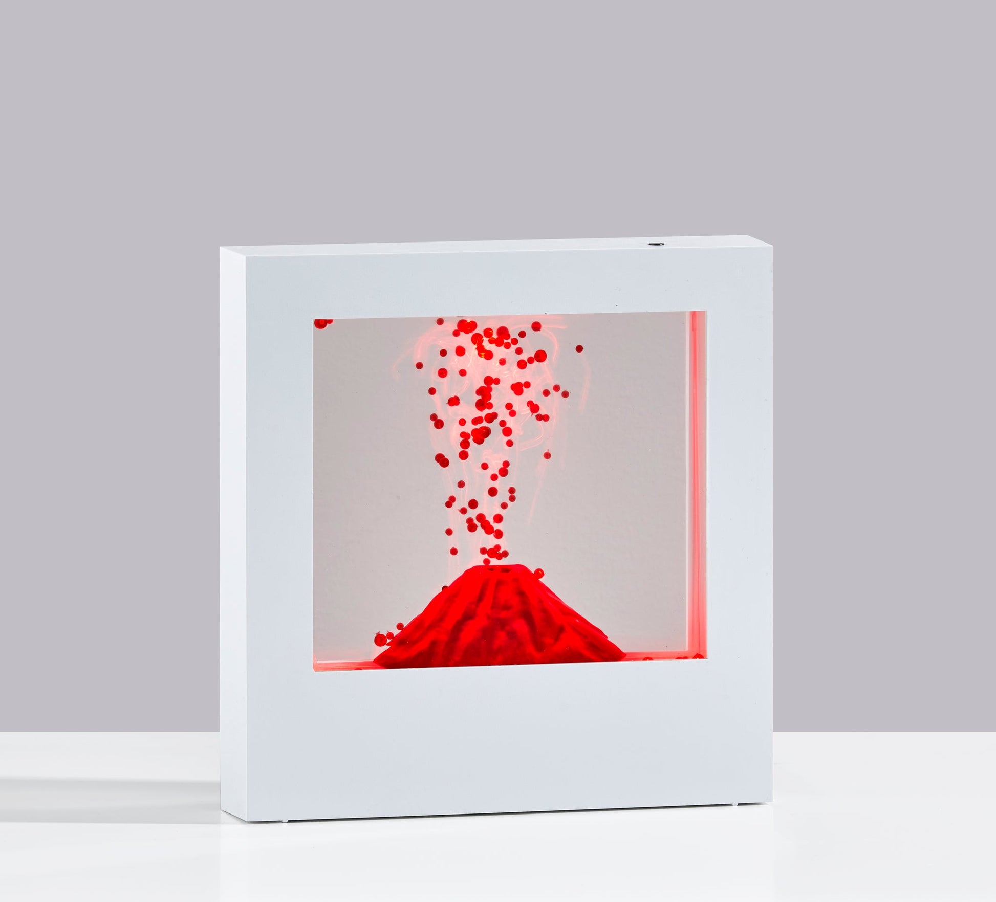 Volcano Light Box-Lighting-DECOROLALA