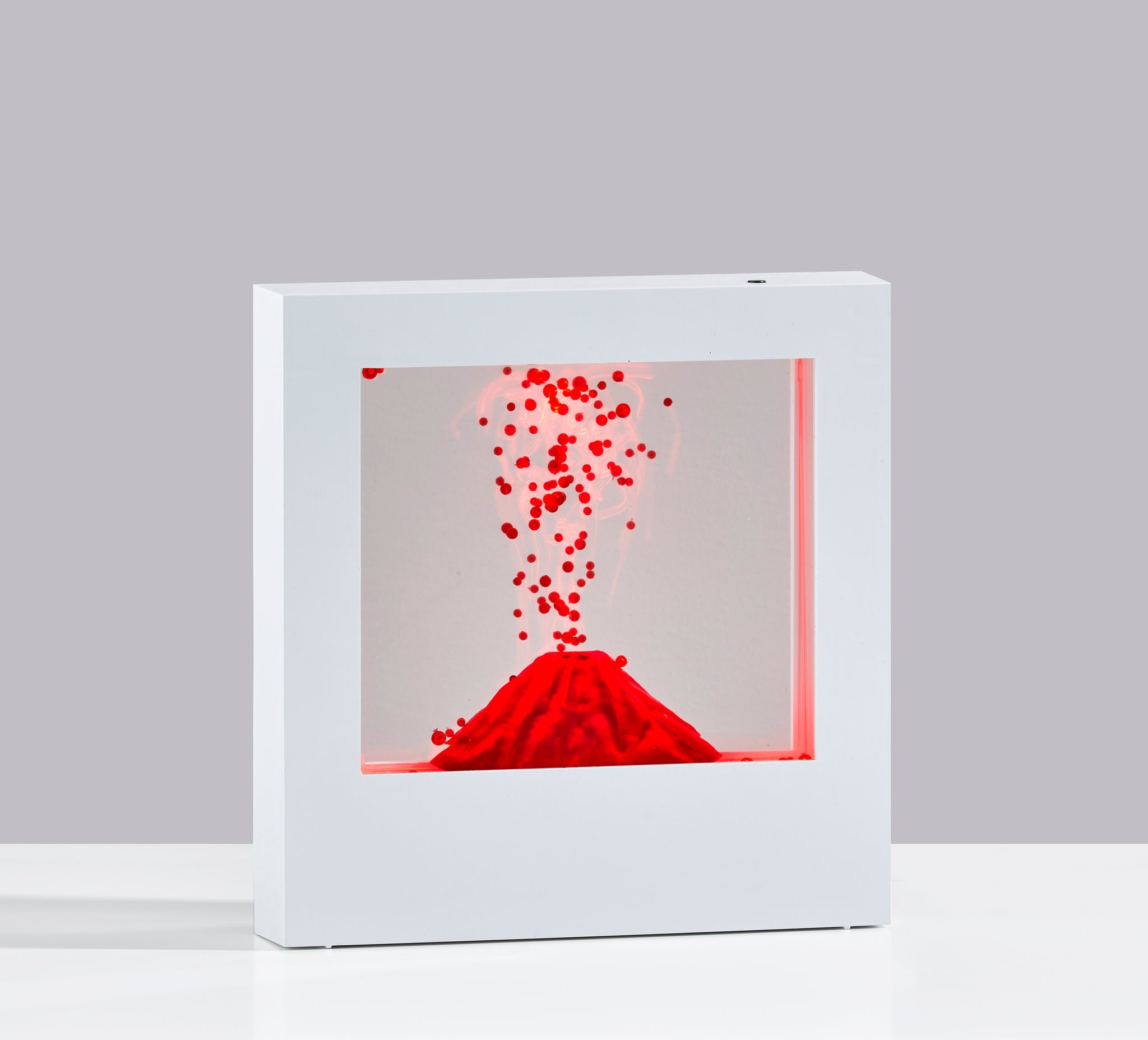 Volcano Light Box-Lighting-DECOROLALA