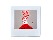 Volcano Light Box-Lighting-DECOROLALA
