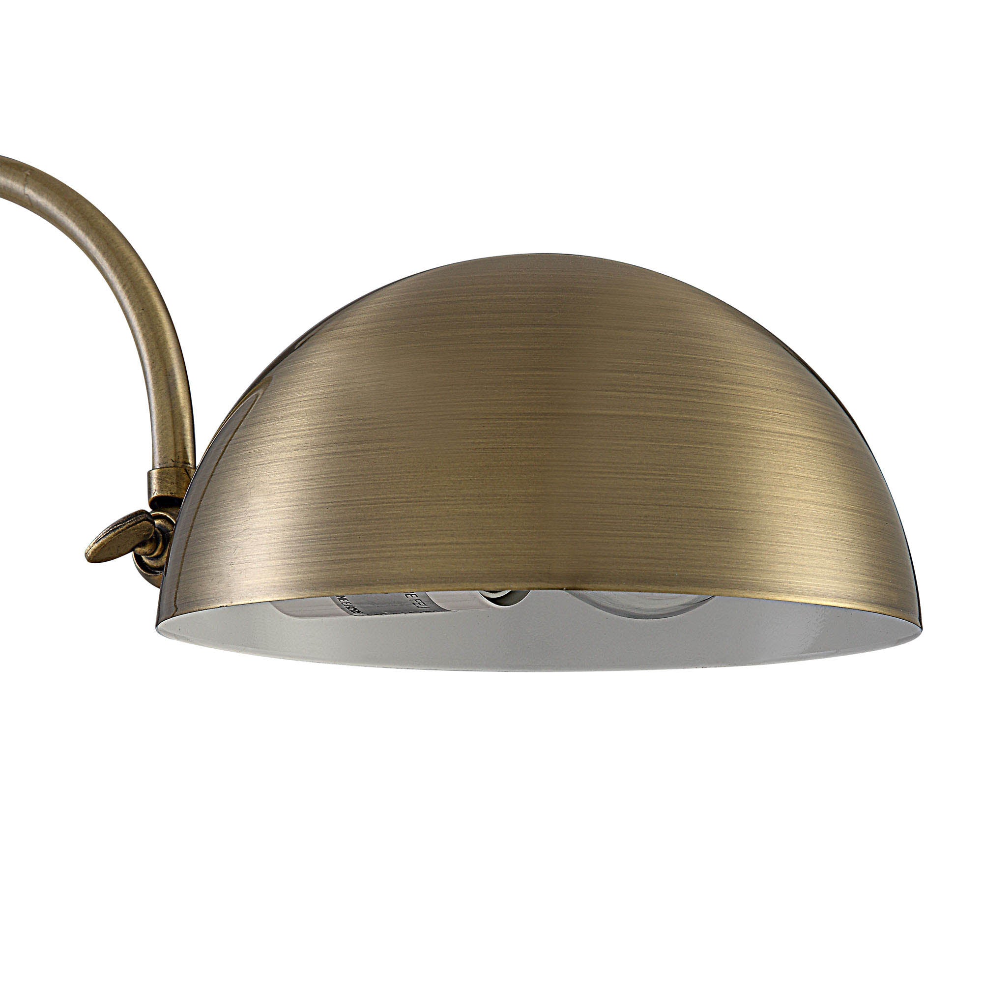 Volos 27" Table Lamp with Marble Base, White-Table Lamp-DECOROLALA