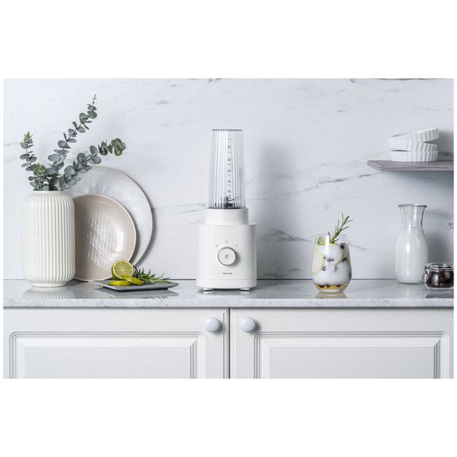 WILLING Enfinigy Personal Blender – 500W Compact Power-small appliance-DECOROLALA