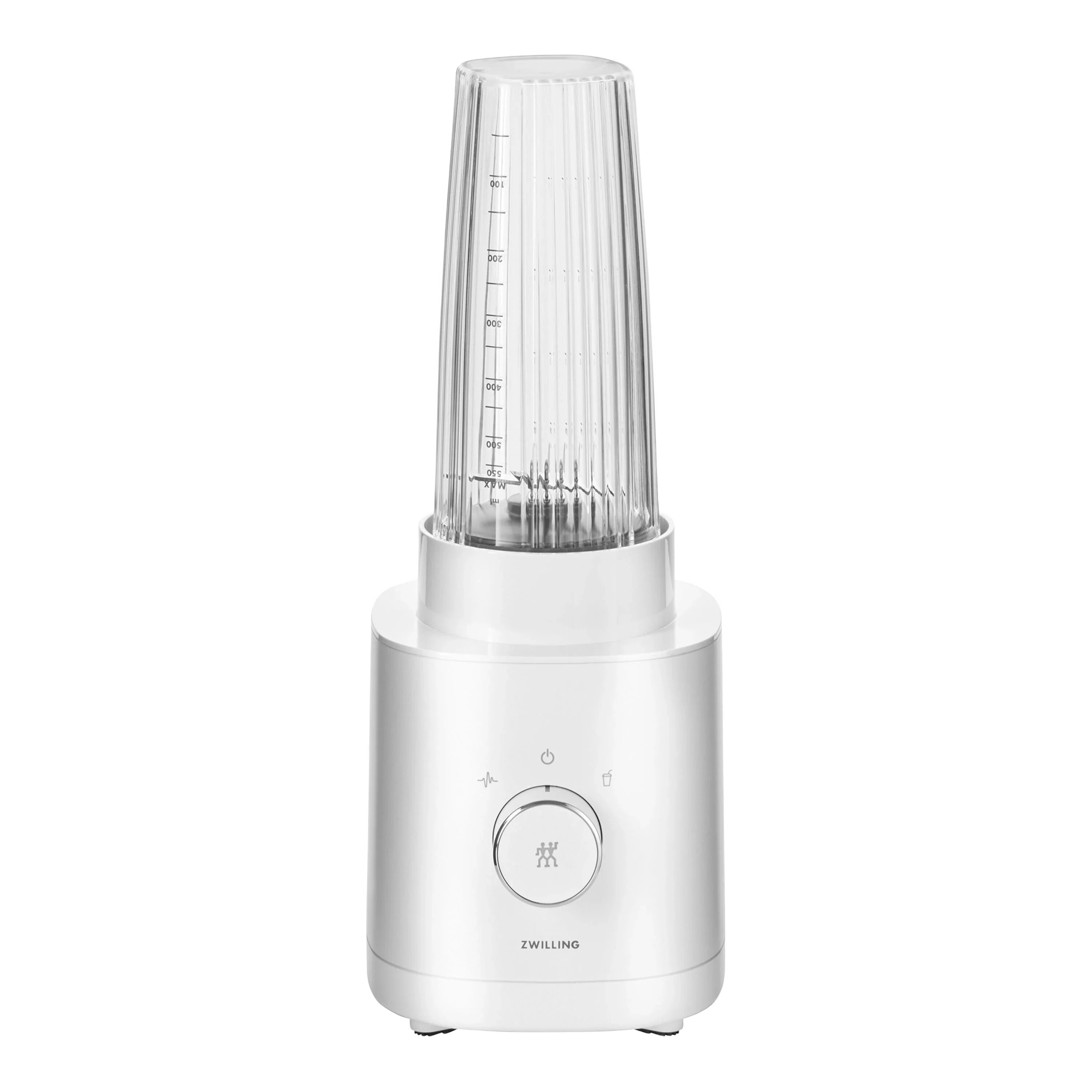 WILLING Enfinigy Personal Blender – 500W Compact Power-small appliance-DECOROLALA