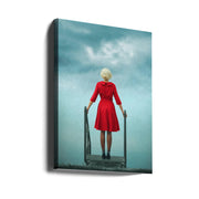 Wait for Tommorrow-canvas-DECOROLALA