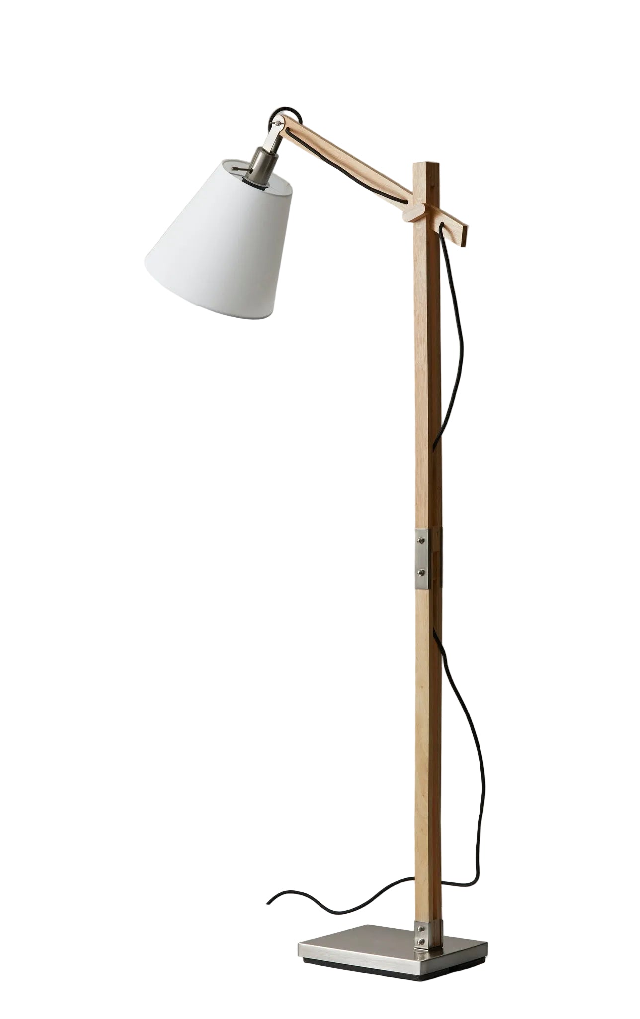 Walden Floor Lamp-Lighting-DECOROLALA