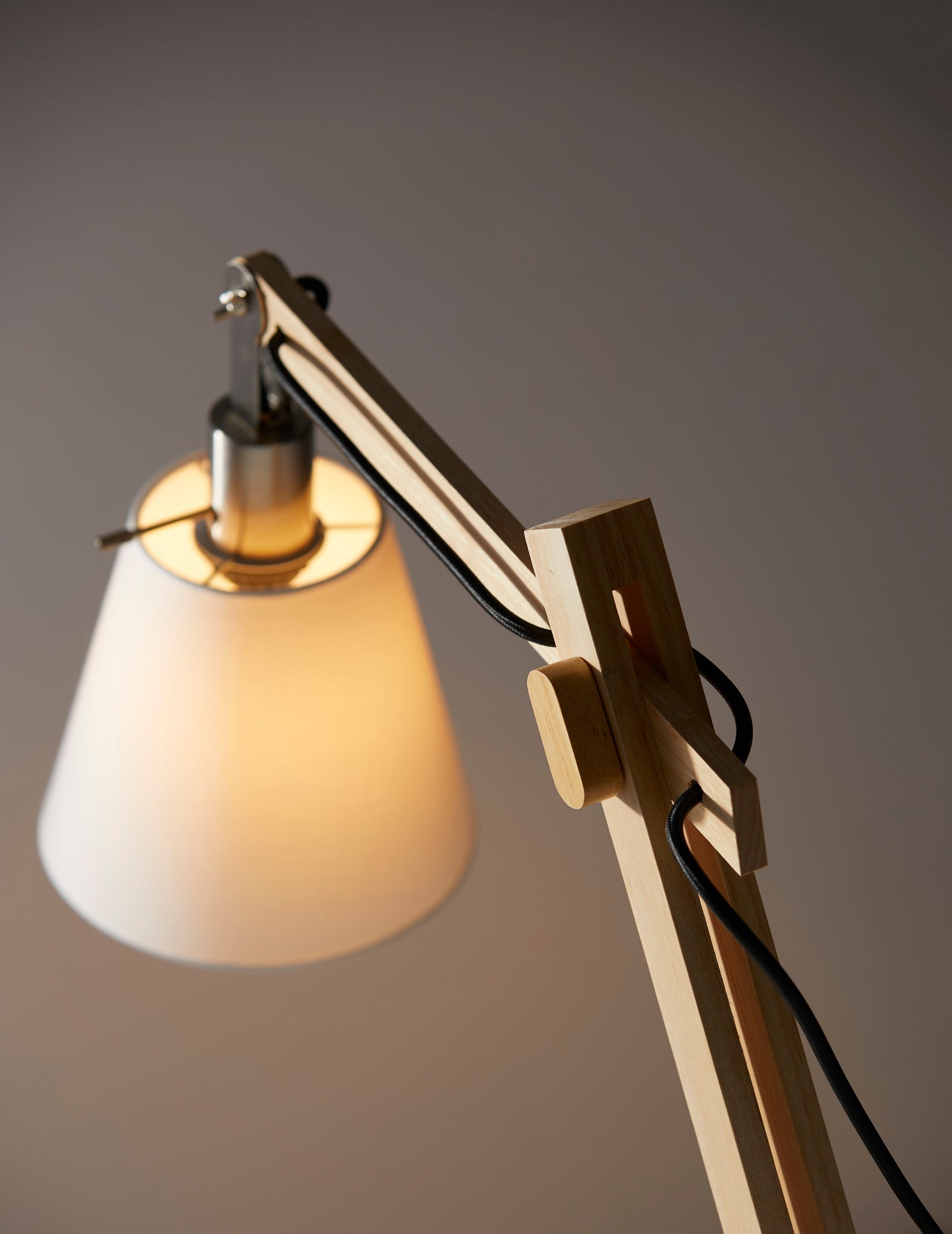 Walden Table Lamp-Lighting-DECOROLALA