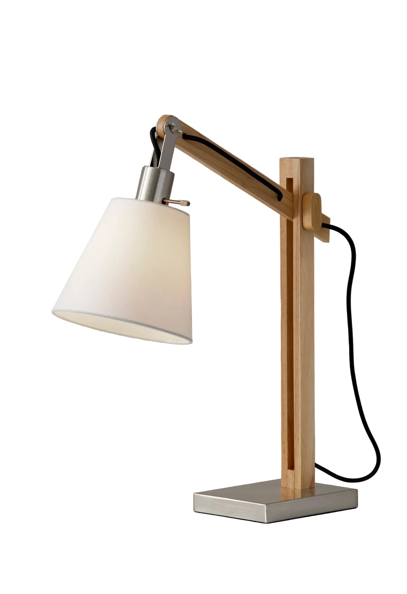 Walden Table Lamp-Lighting-DECOROLALA